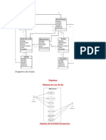 Diagrama de Clases