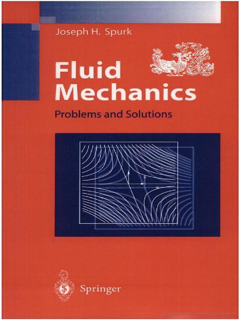 fluid mechanics thesis pdf