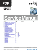 Download       Philips  TPN101E LA EN 3122 785 19531pdf by maks SN329993378 doc pdf