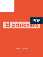 El Prisionero Primera Edición