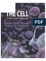 Cell_ a Molecular Approach, Fourth Edition, The - Geoffrey M. Cooper & Robert E. Hausman