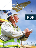 Guidebook For Lifting Supervisors PDF