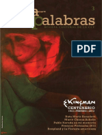 Casa Palabras 3