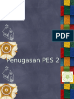Pes II
