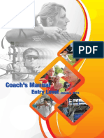 Manual de Coach Nivel 1