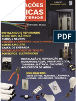 Instalações Elétricas