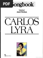 Songbook - Tom Jobim Vol. 1 2 e 3 (Almir Chediak) | PDF