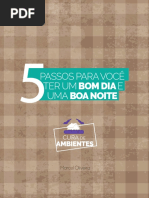 eBook 5passos
