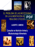 Micotoxinas en Alimentacion Animal A Gimeno Mouriscade 2007 PDF