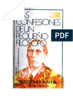 Azorin Las confesiones de un pequeno filosofo.pdf