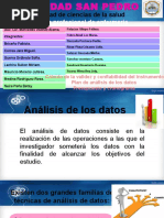 Presupuesto y Cronograma en investigacion cientifica 