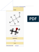 Etanol