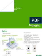 Zelio GSM