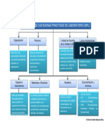 Mapa Conceptual - Principios BPL