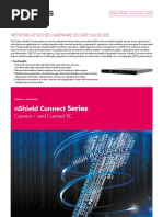 NShield Connect Ds