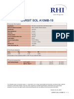 Carsit Sol A10mb 15 PDF