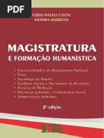Formaçao Humanistica, Fabio Natali, 2014