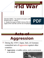 Use World War II PPNT Use