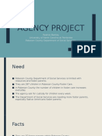 Agency Project Pp-Final