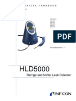 TH Hld5000 v4