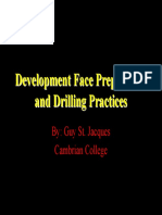 Development Face Preparation and Drilling Practices.pdf