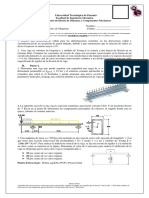 Parcial 1, Diseño Mecanico