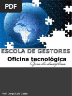 Oficina Tecnologica