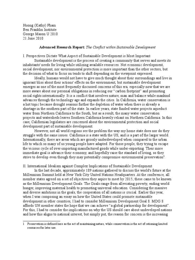 Personal conflict essay topics picture