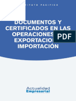 2015 Finan 07 Documentos Exportacion Importacion