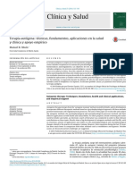 (AR)Terapia Autógena_Técnicas, Fundamentos, Aplicaciones en La Salud y Clínica y Apoyo Empírico (2016)