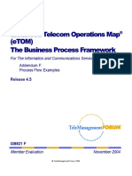 Telecom Operation
