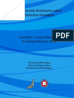 Convención Americana de derehos humanos con jurisprudencia.pdf