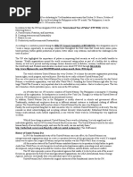 United Nation Trivia & Info