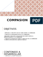 Compasion