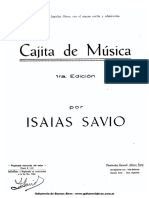 4. Savio, Isaias - Cajita de Musica.pdf