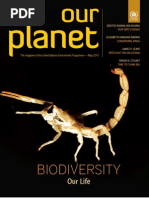 Download Biodiversity  Our life by United Nations Environment Programme SN33003662 doc pdf
