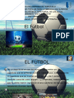 El Futbol