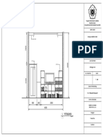 Program Studi Teknik Arsitektur Fakultas Teknik Universitas Muhammadiyah Surakarta