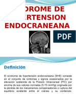 sindromedehipertensionendocraneana-121216090007-phpapp01