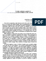 El Cuento Del Medio Amigo y La Articulación Onírica Del Zifar