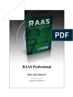 Manual de RAAS Profesional