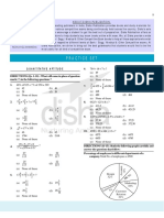 Practice Set IBPS Clerk