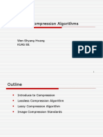 3.multimedia Compression Algorithms