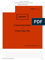 U-boat Archive - Type VII C Manual.pdf