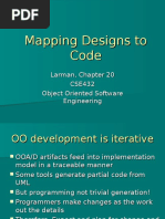 11 Mapping Design To Code