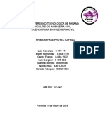 Seguridad de La Construción Proyecto Final