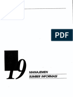 Bab19 Manajemen Sumber Informasi PDF