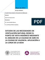 Estudio ventilación natural. Análisis calidad de aire. La Lonja.pdf