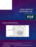 Topik 4 Reka Bentuk Persempelan