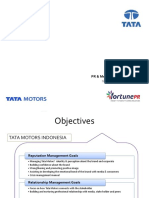 Report Tata Motors Nov 2012